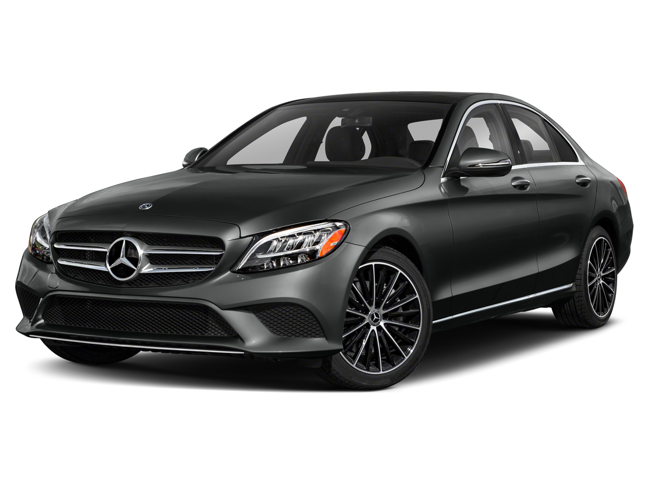 2019 Mercedes-Benz C-Class C 300 4MATIC®