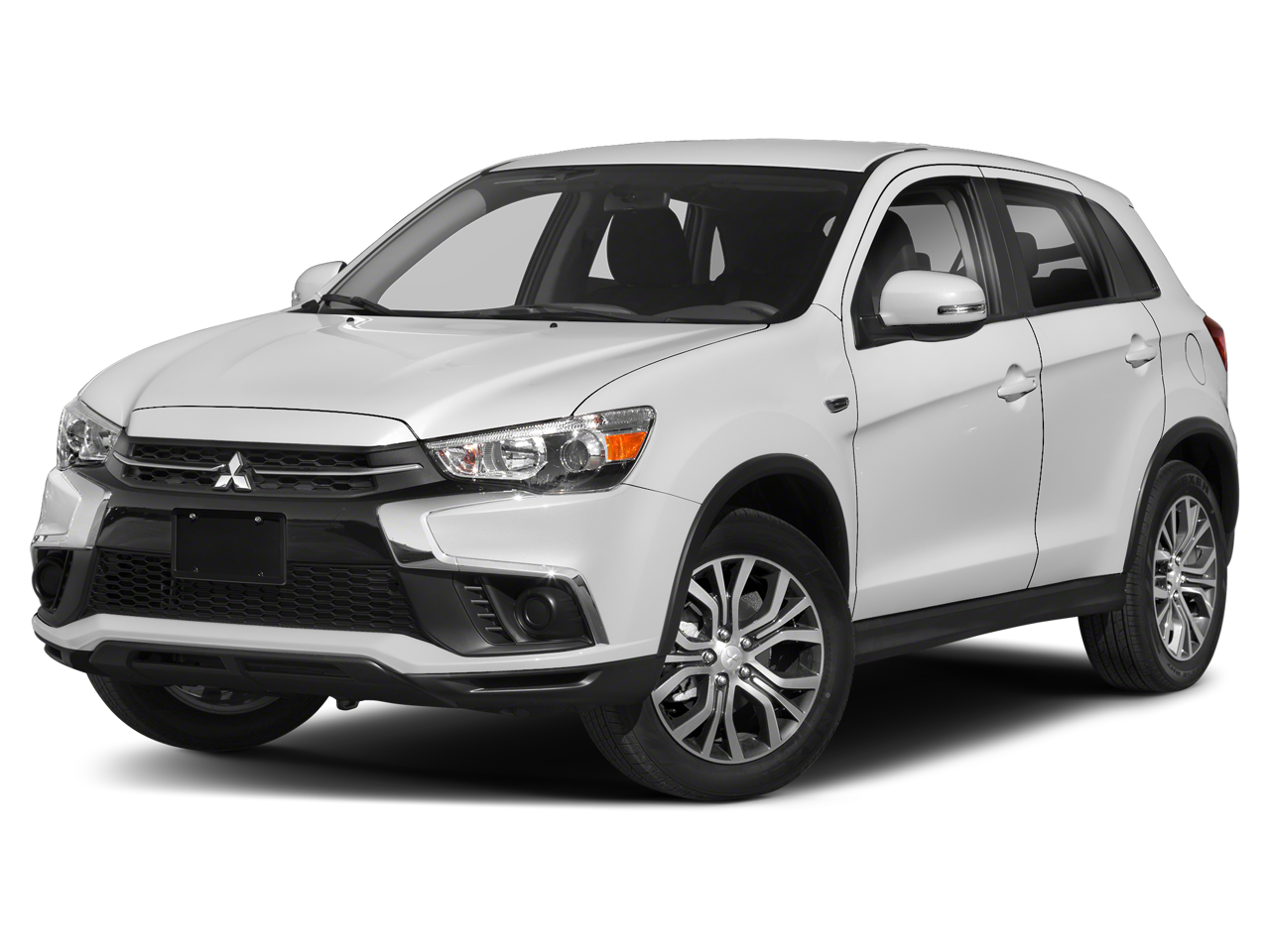 2019 Mitsubishi Outlander Sport 2.0 ES