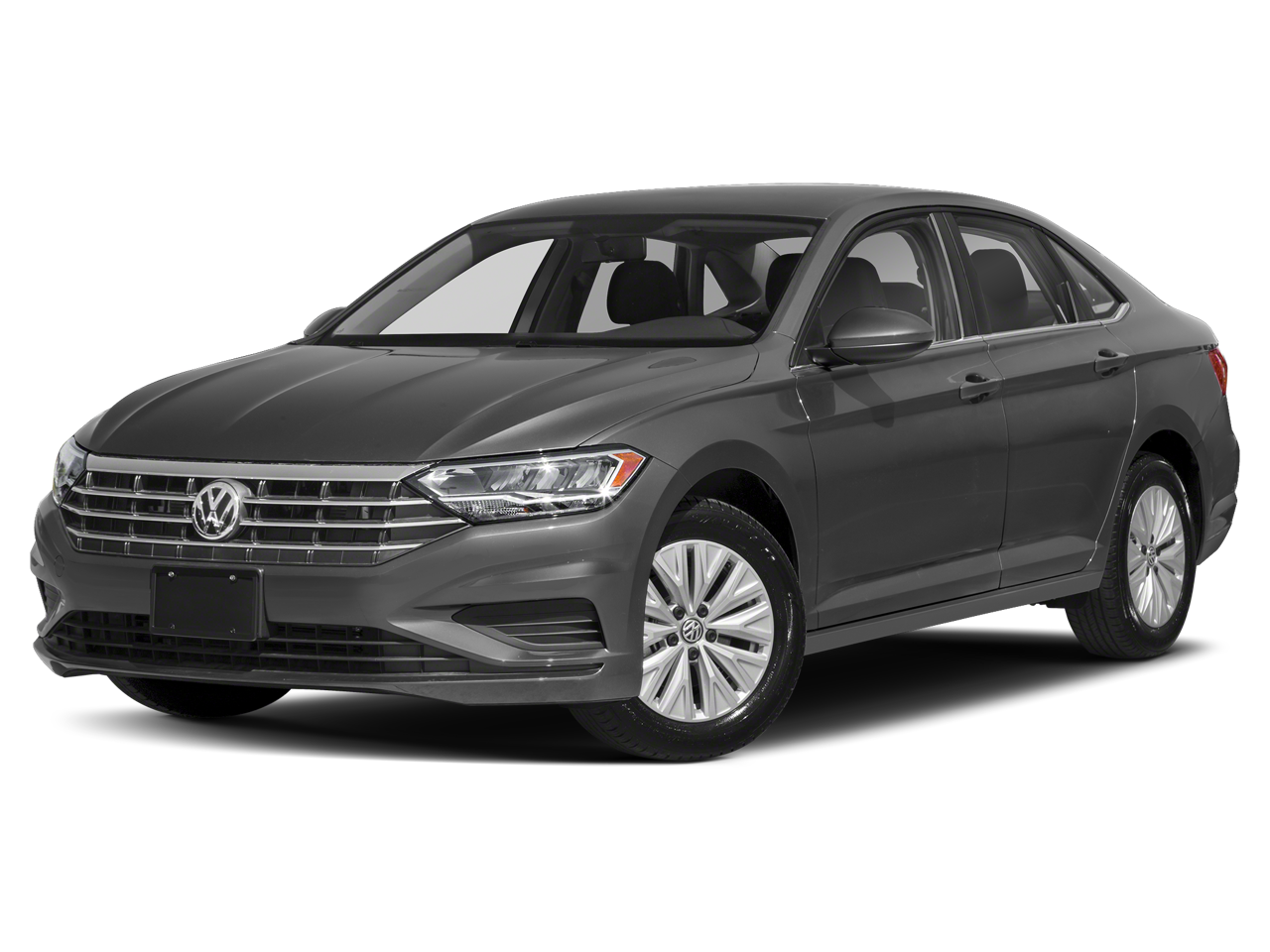 2019 Volkswagen Jetta SEL