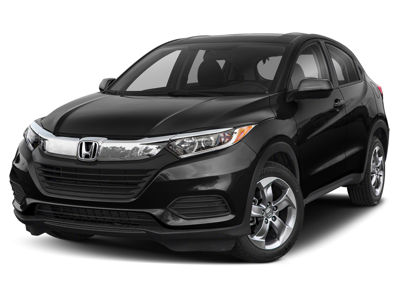2020 Honda HR-V LX