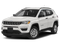2020 Jeep Compass Sun and Safety 4x4