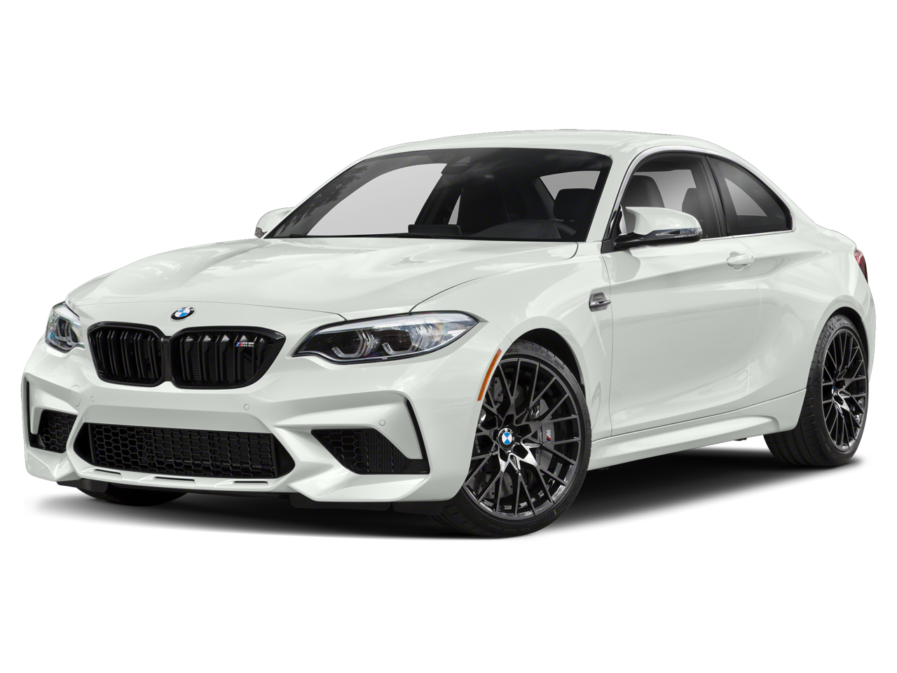 2021 BMW M2 Competition