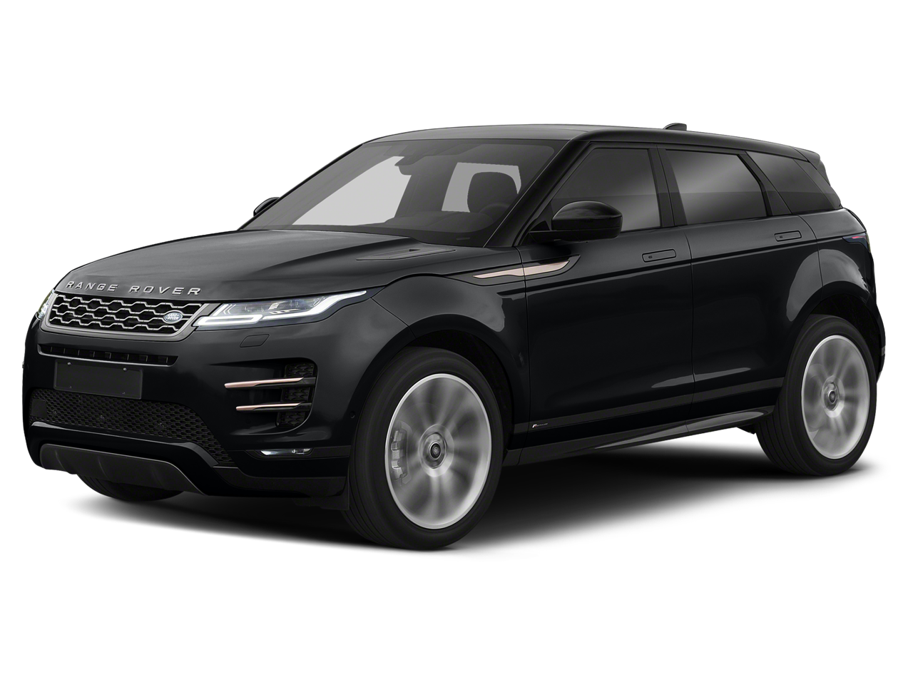 2021 Land Rover Range Rover Evoque R-Dynamic HSE