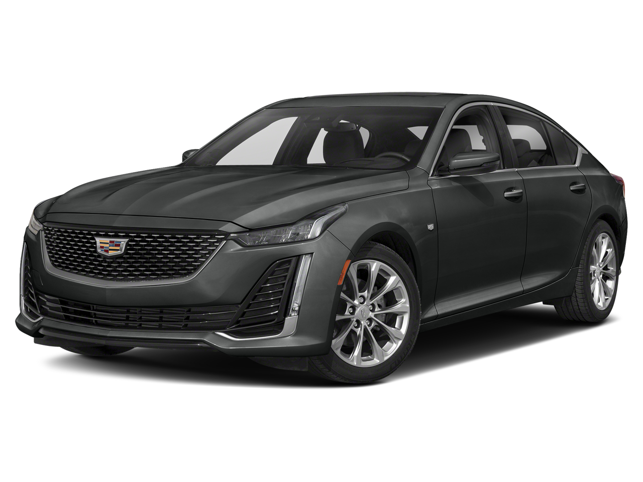 2022 Cadillac CT5 Premium Luxury