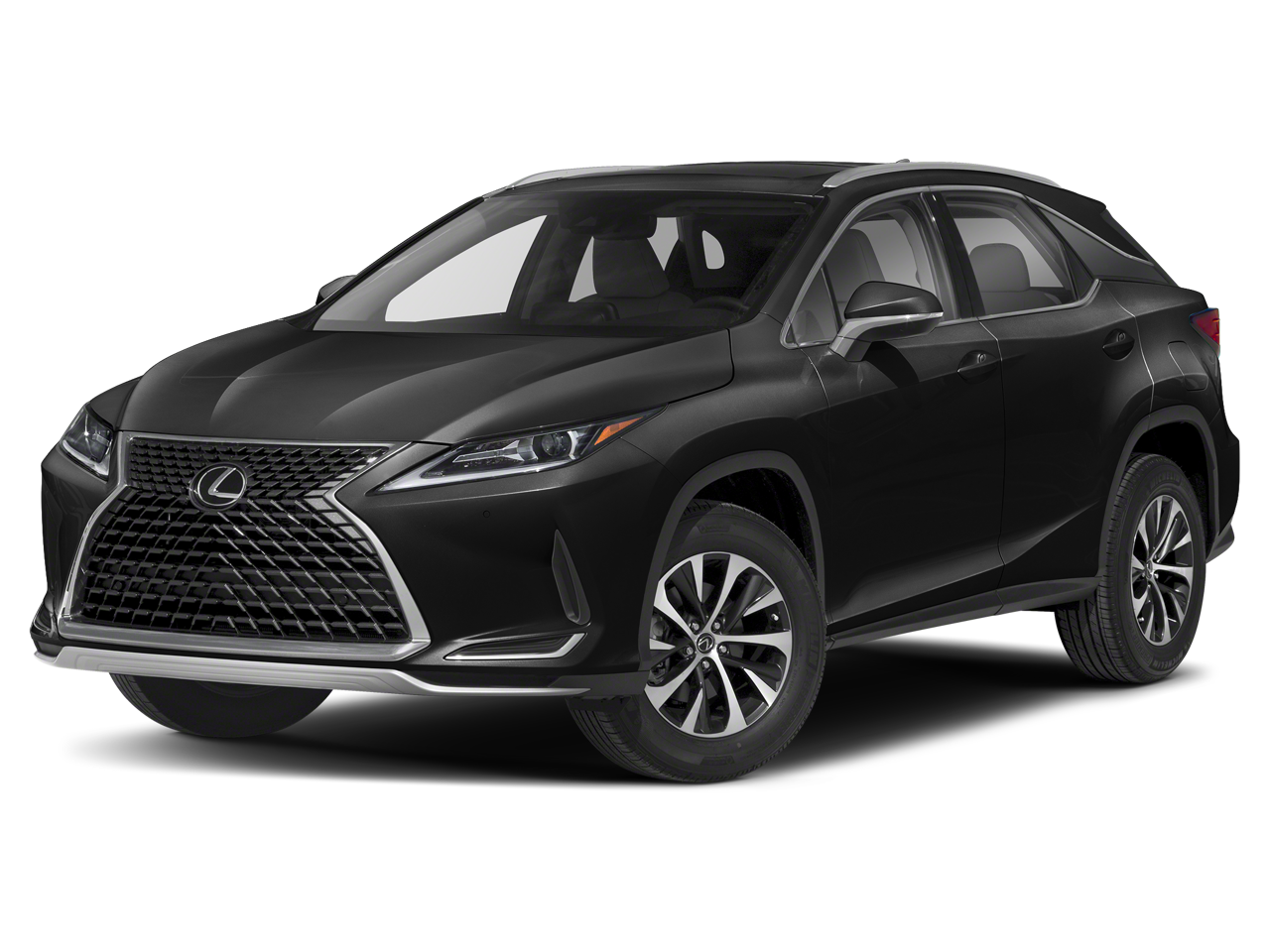 2022 Lexus RX 350 AWD