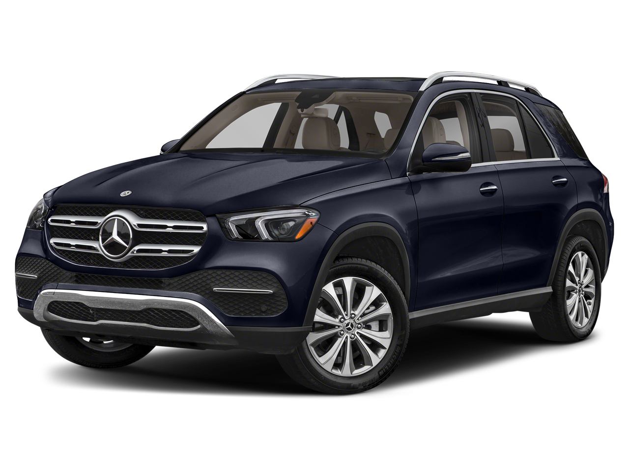 2022 Mercedes-Benz GLE