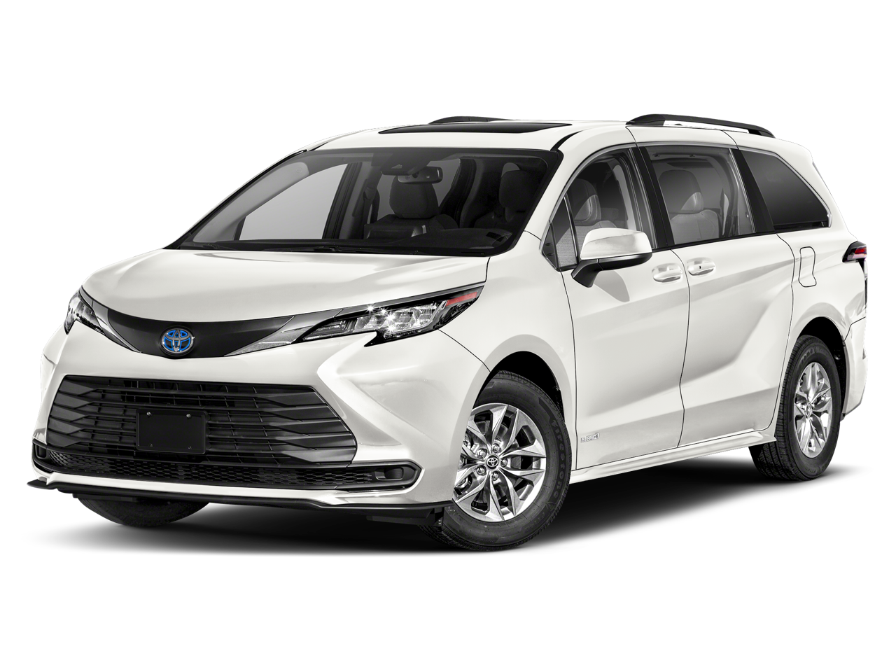2022 Toyota Sienna