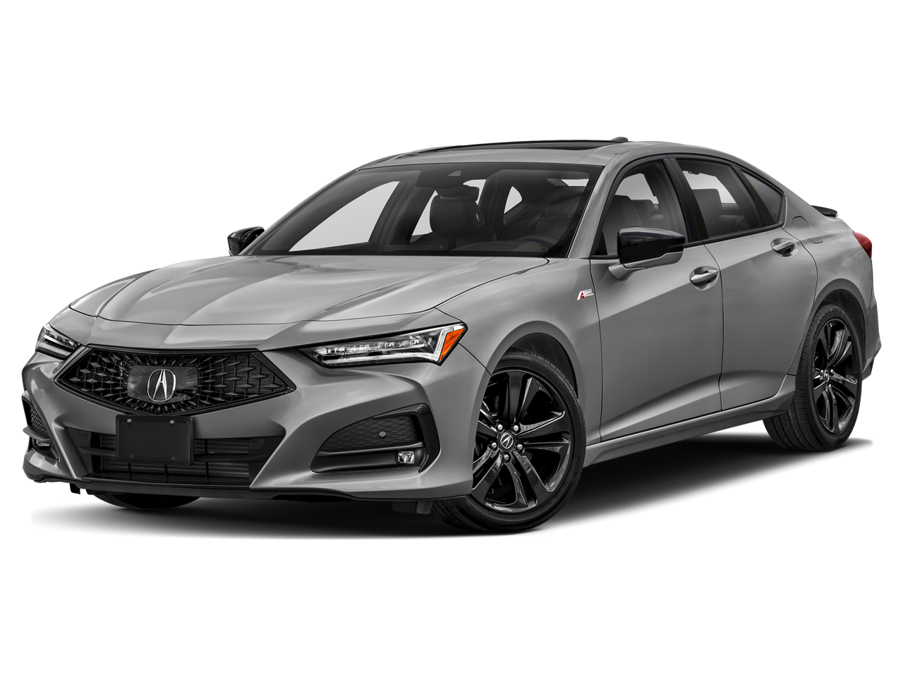 2023 Acura TLX A-Spec Package
