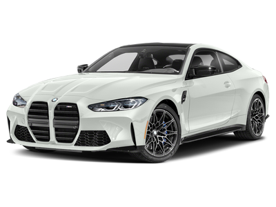 2023 BMW M4 Base