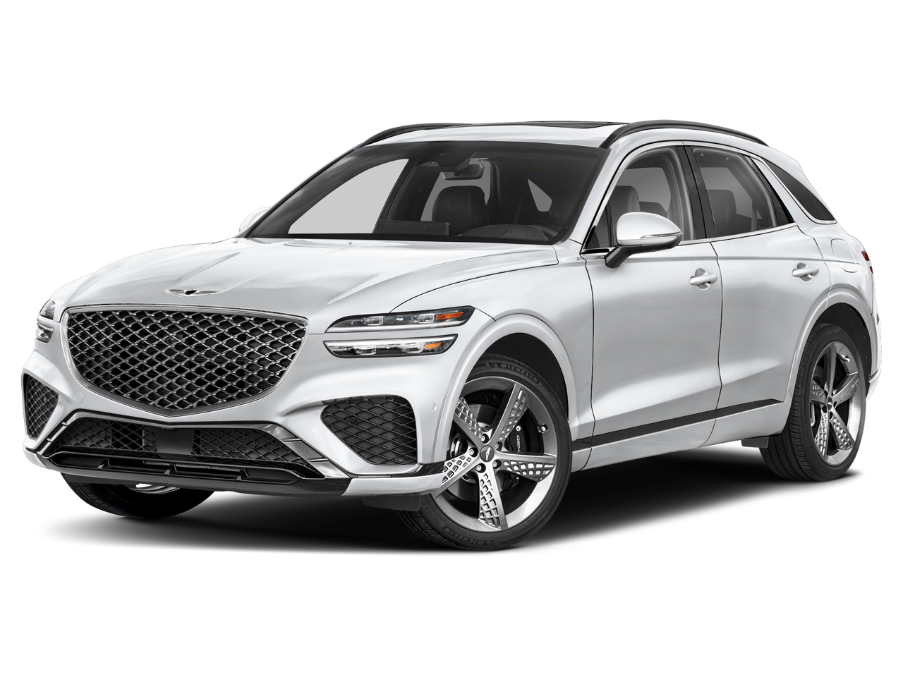 2023 Genesis GV70 3.5T Sport AWD's photo