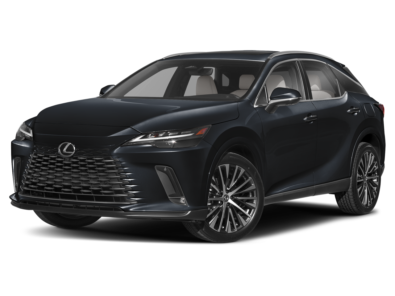 2023 Lexus RX 350 350 AWD's photo