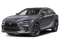 2023 Lexus RX 350 F Sport Handling
