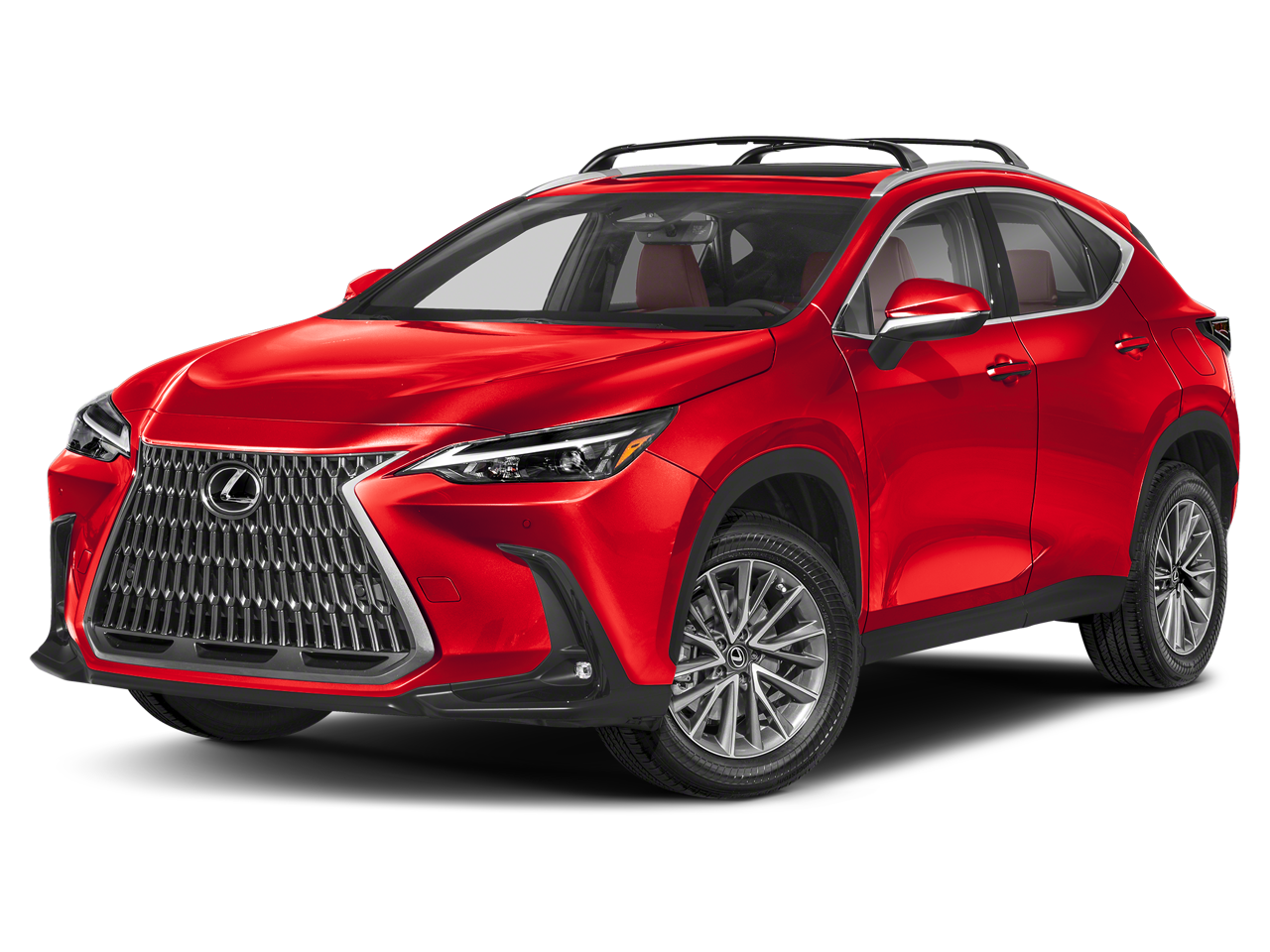 2023 Lexus NX 350 Premium