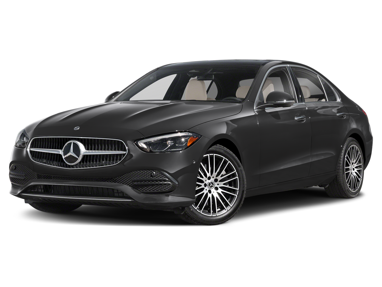 2023 Mercedes-Benz C-Class C 300 4MATIC®