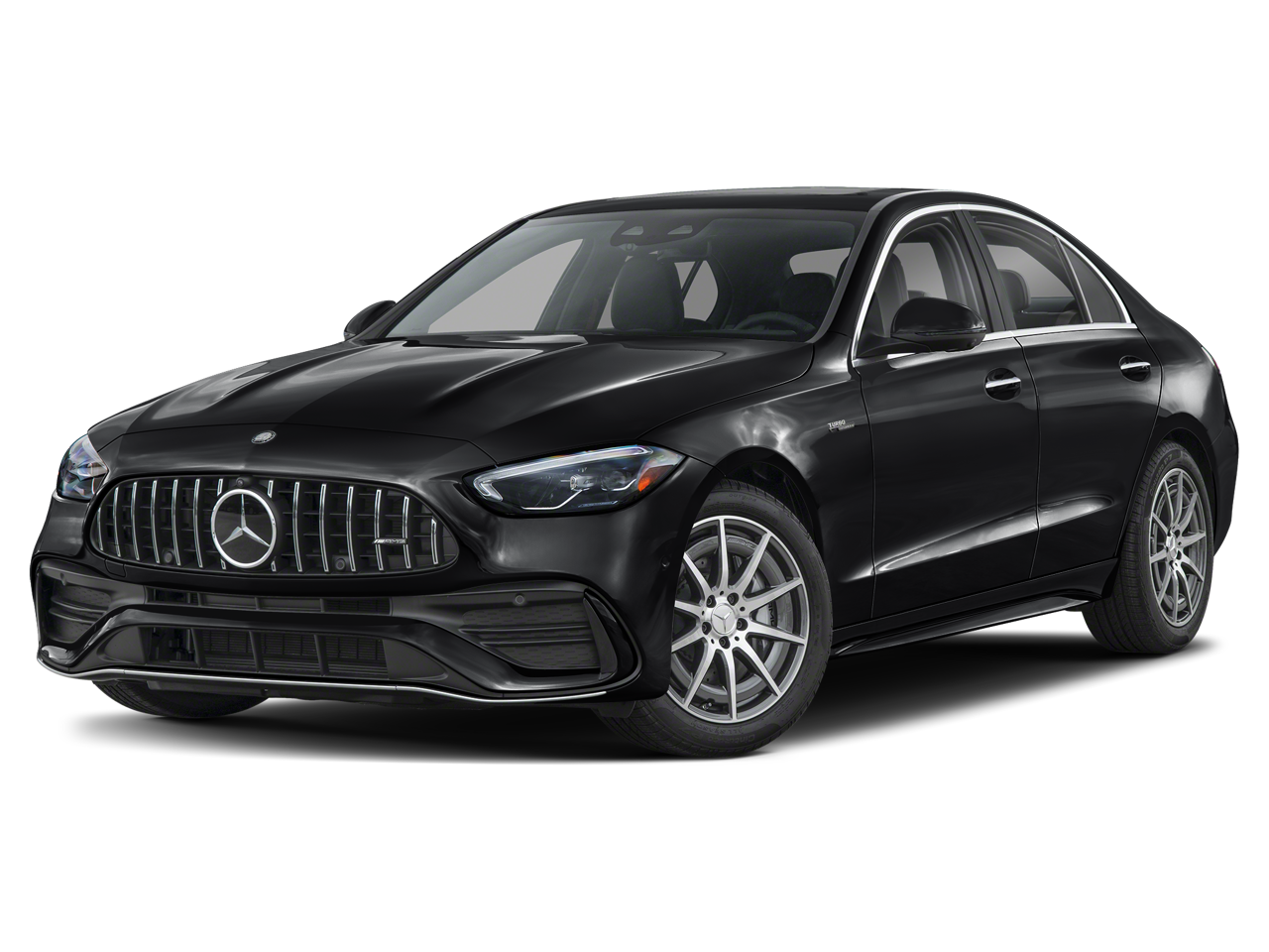 2023 Mercedes-Benz C-Class C 43 AMG® 4MATIC®