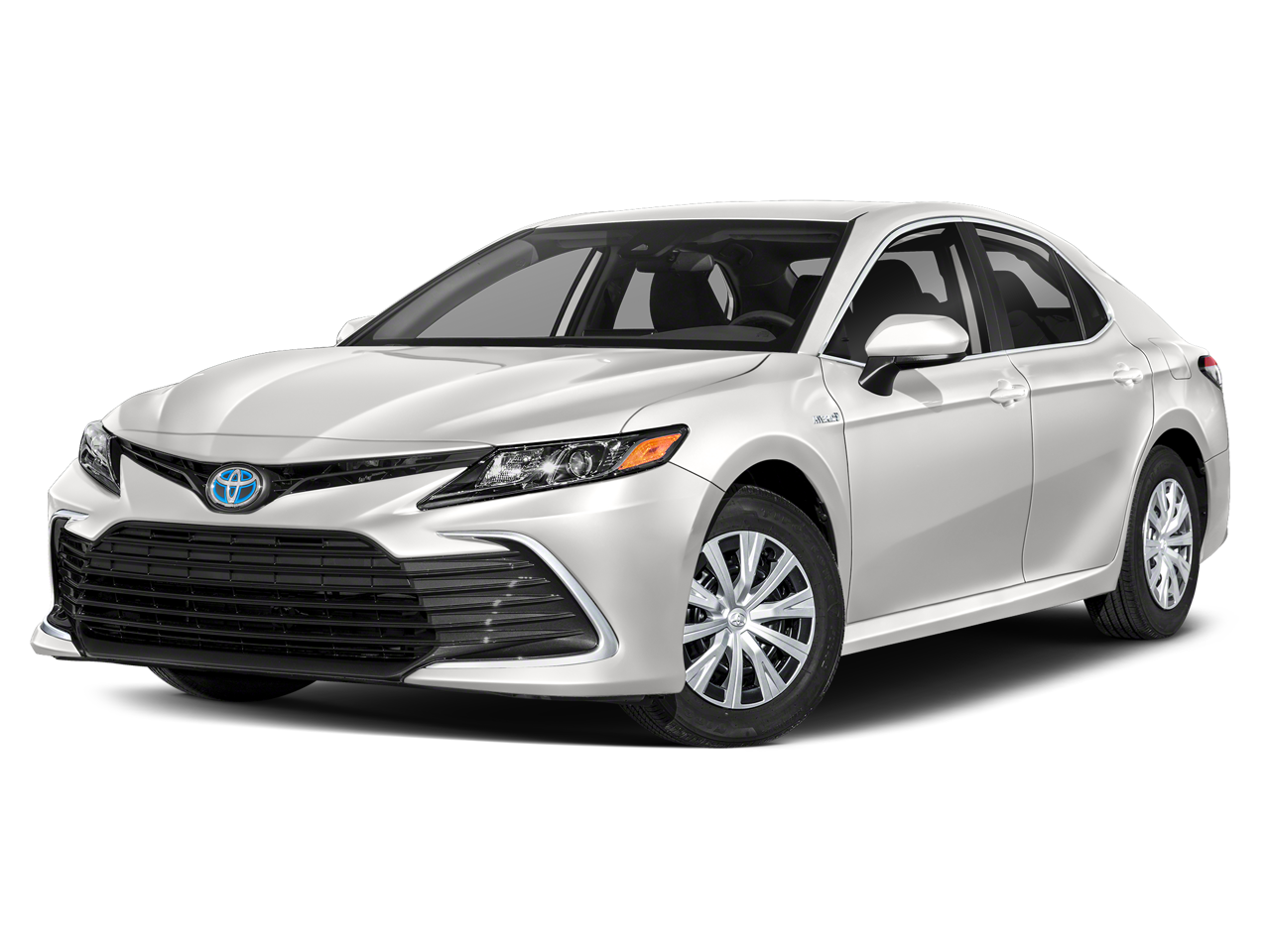 2023 Toyota Camry Hybrid LE