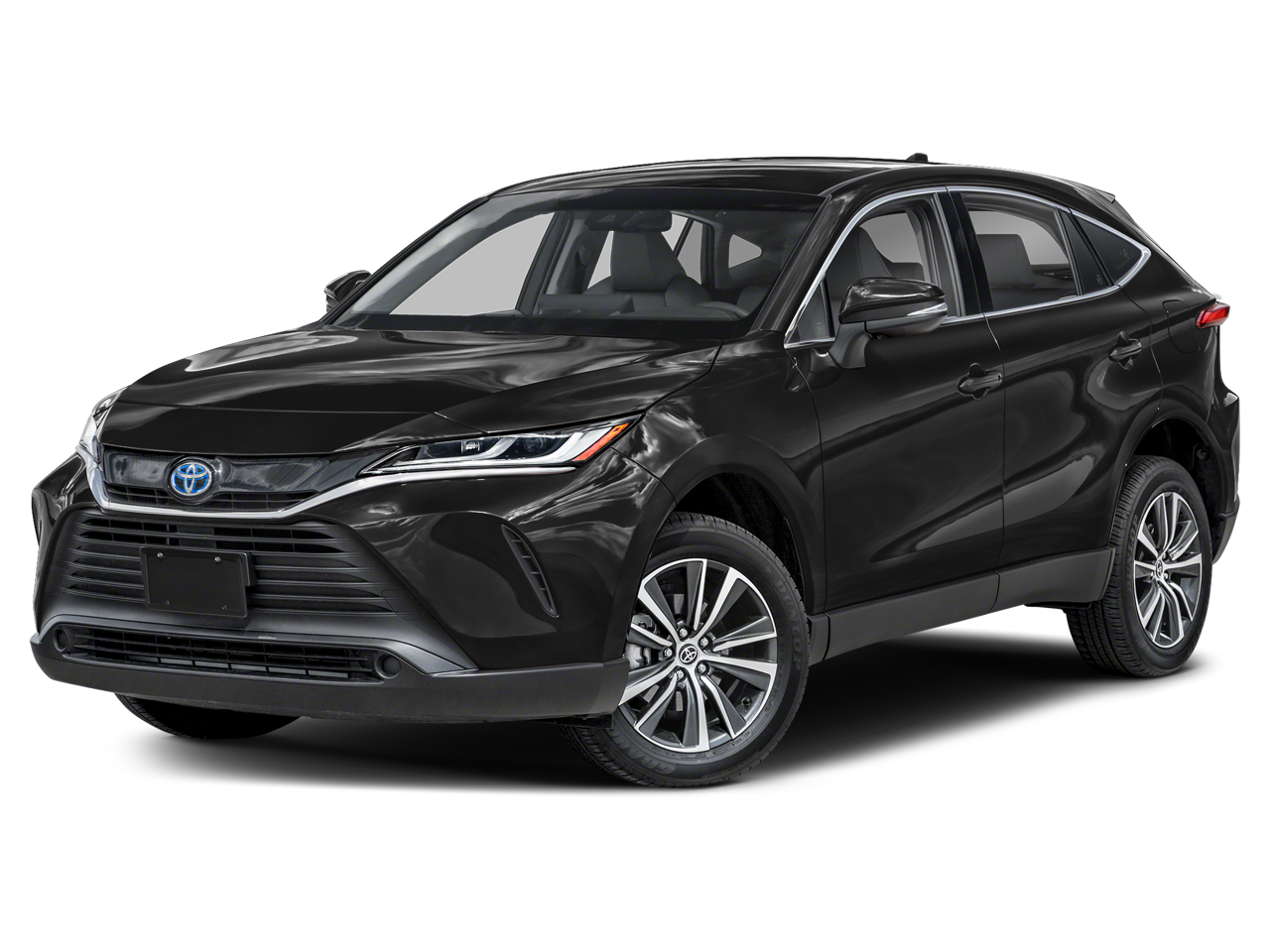 2023 Toyota Venza LE