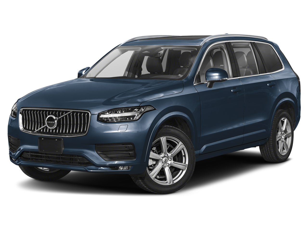 2023 Volvo XC90 B6 Plus 6-Seater