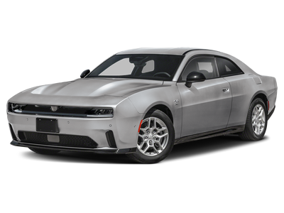 2024 Dodge Charger Scat Pack AWD