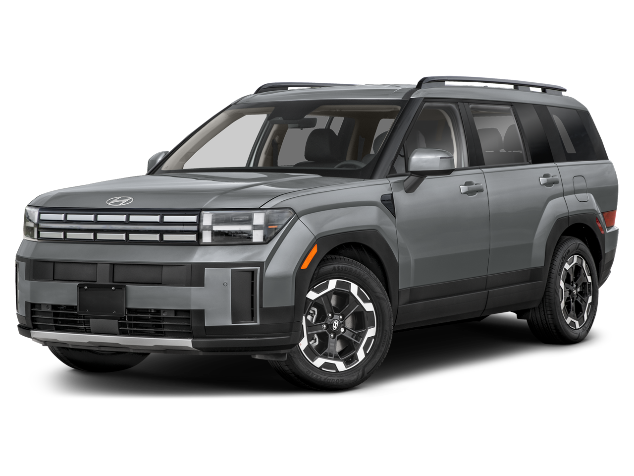 2024 Hyundai Santa Fe