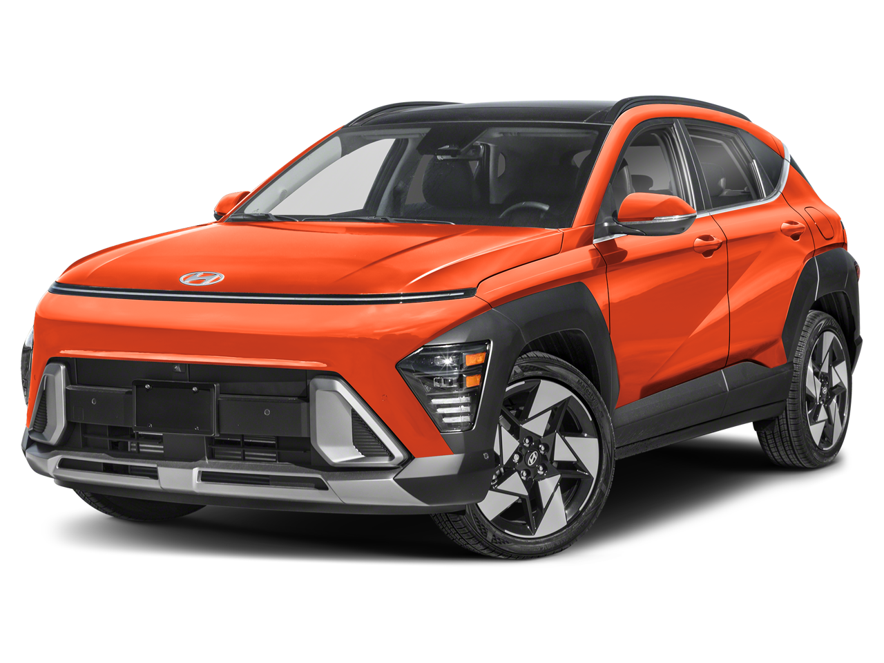 2024 Hyundai Kona Limited AWD