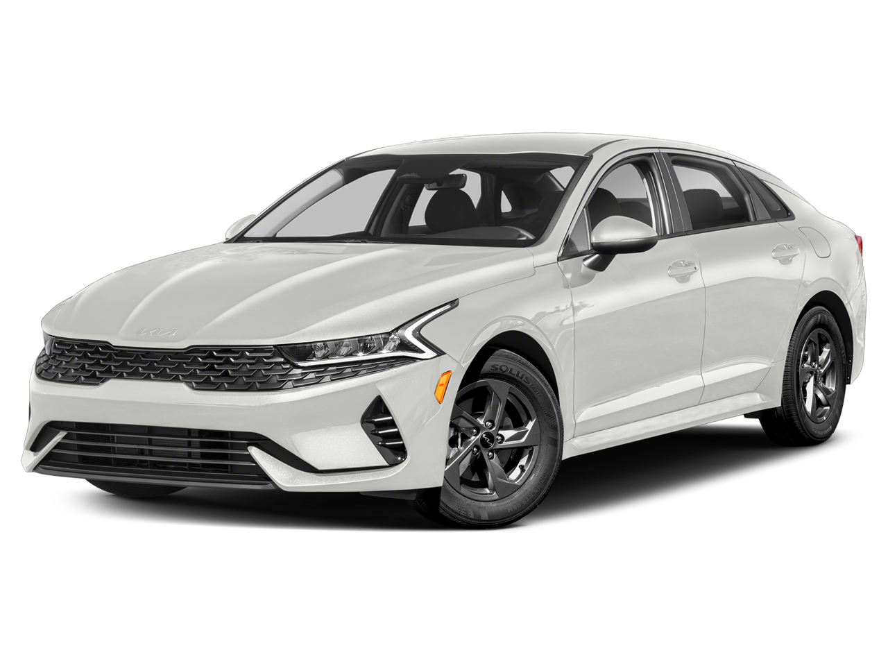 2024 Kia K5