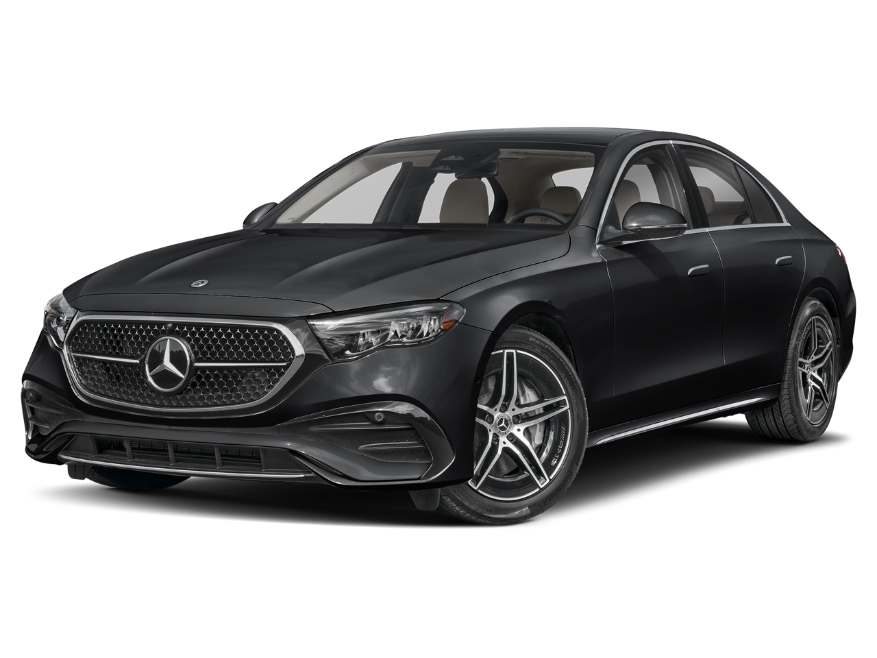 2024 Mercedes-Benz E-Class E 450 4MATIC®