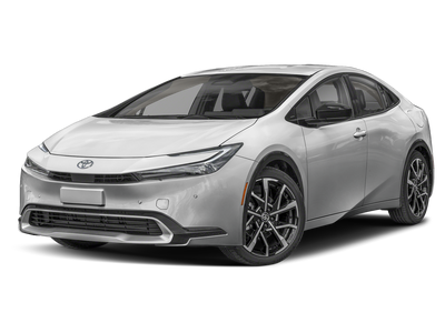 2024 Toyota Prius Prime XSE