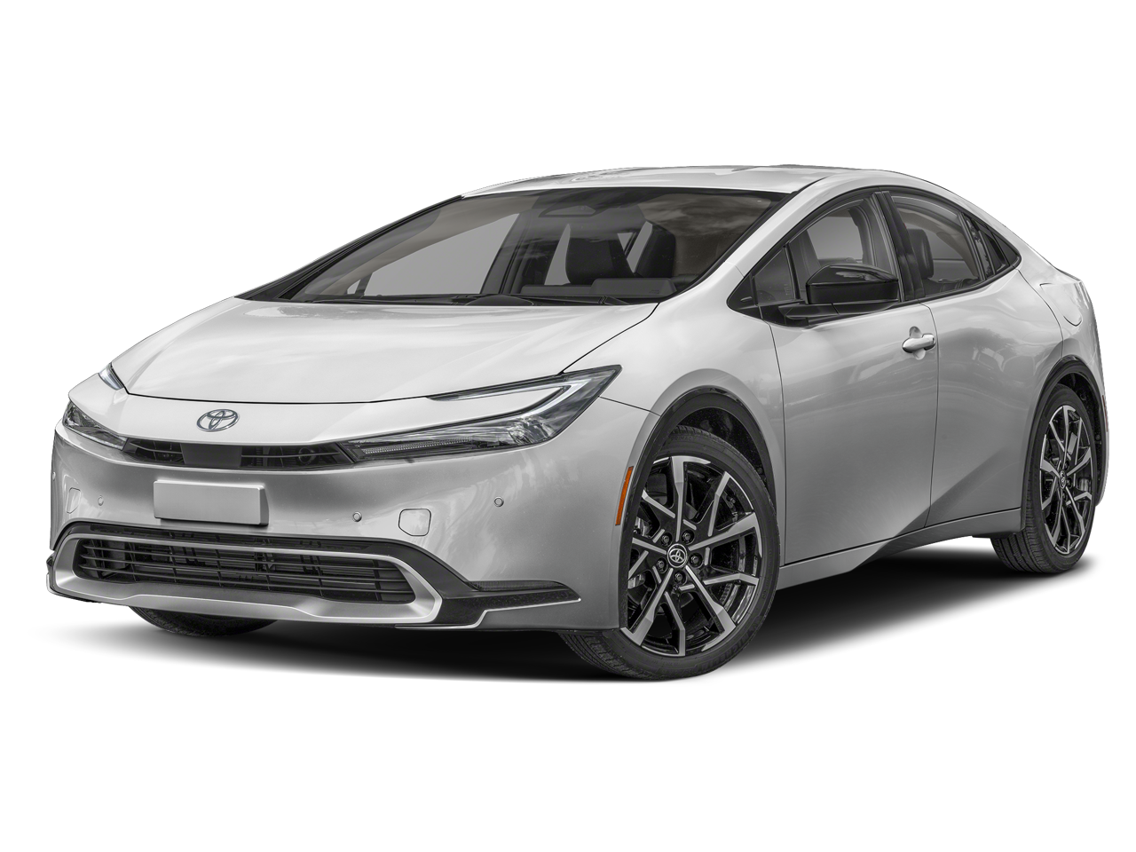 2024 Toyota Prius Prime XSE