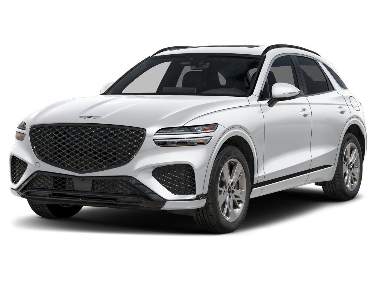 2025 GENESIS GV70 Sport - Photo 34