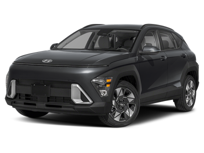 2025 Hyundai Kona SEL Convenience