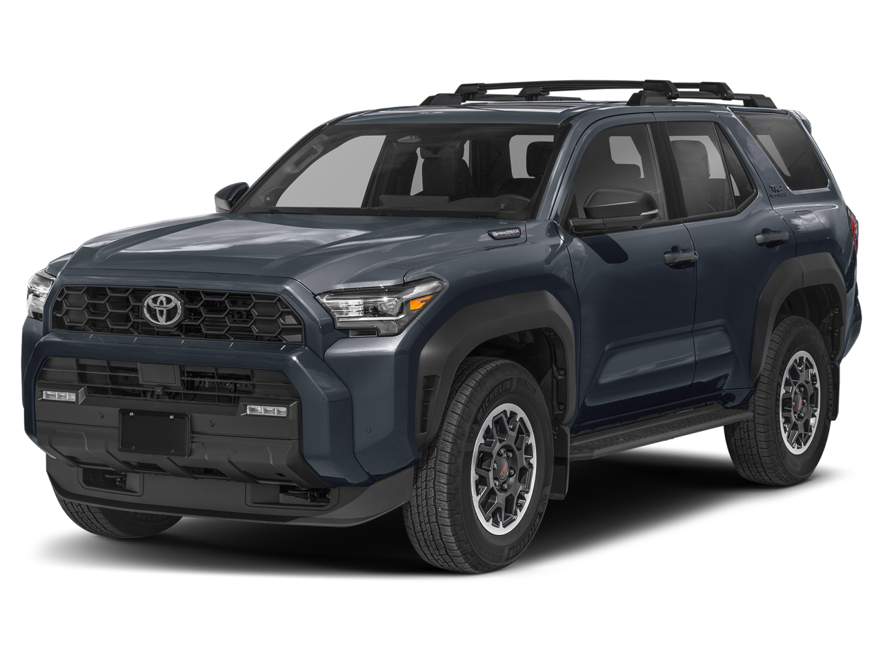 2025 Toyota 4Runner i-FORCE MAX Hybrid TRD Off Road