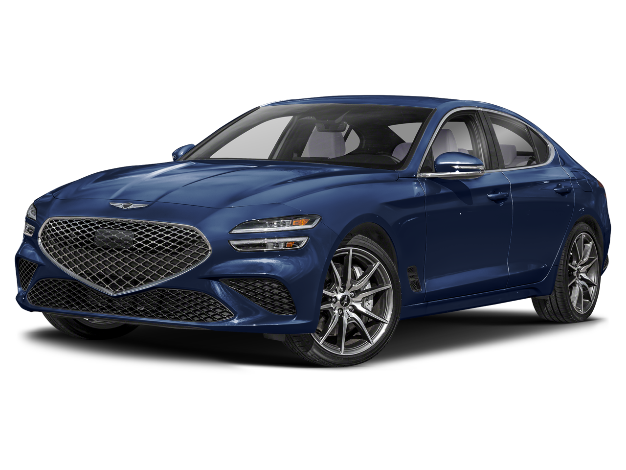 2026 Genesis G70 2.5T