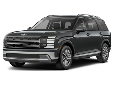 2026 Hyundai Palisade Hybrid SEL 8 Passenger