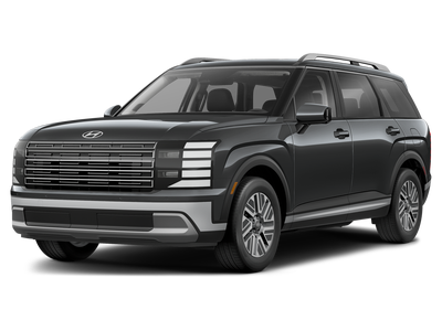 2026 Hyundai Palisade Hybrid SEL 8 Passenger