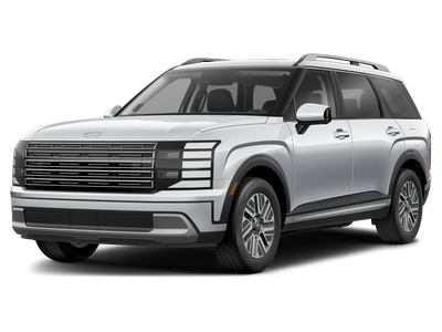 2026 Hyundai Palisade Hybrid SEL 8 Passenger