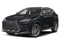 2026 Lexus NX 350h Premium