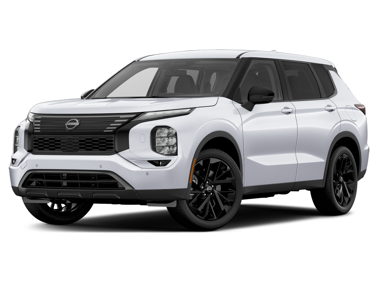 2026 Nissan Rogue SL Plug-in Hybrid