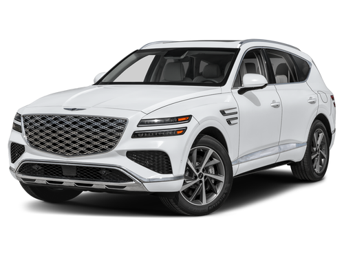 2027 Genesis GV80 3.5T Prestige