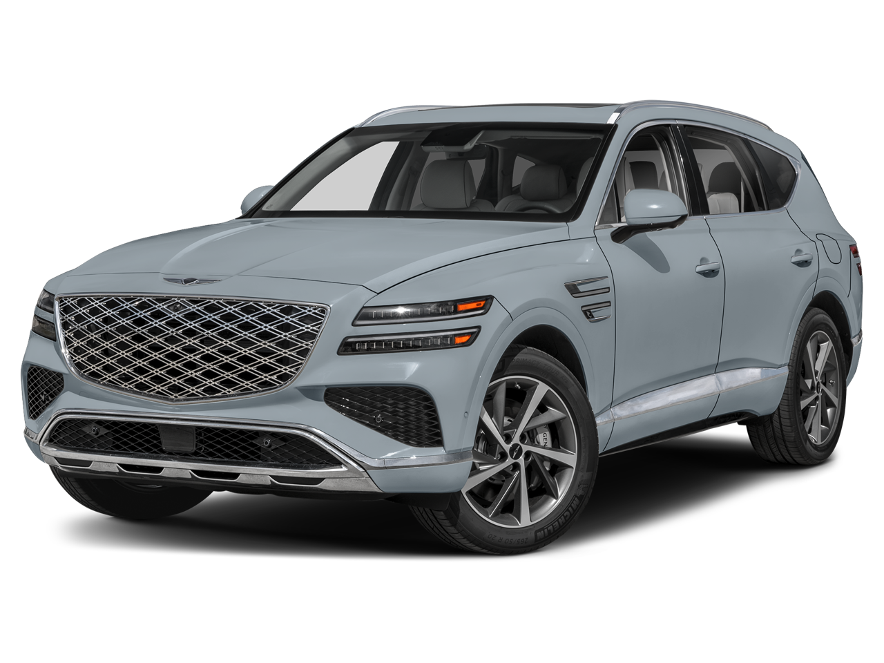 2027 Genesis GV80 3.5T Prestige