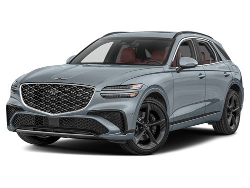 2027 Genesis GV70 2.5T Sport Prestige