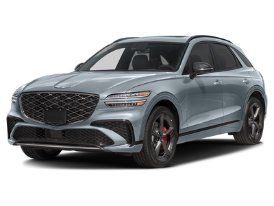 2027 Genesis GV70 3.5T PRESTIGE GRAPHITE