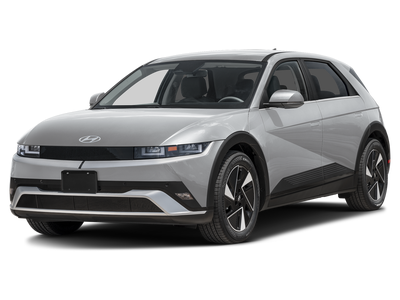 2027 Hyundai IONIQ 5 SEL