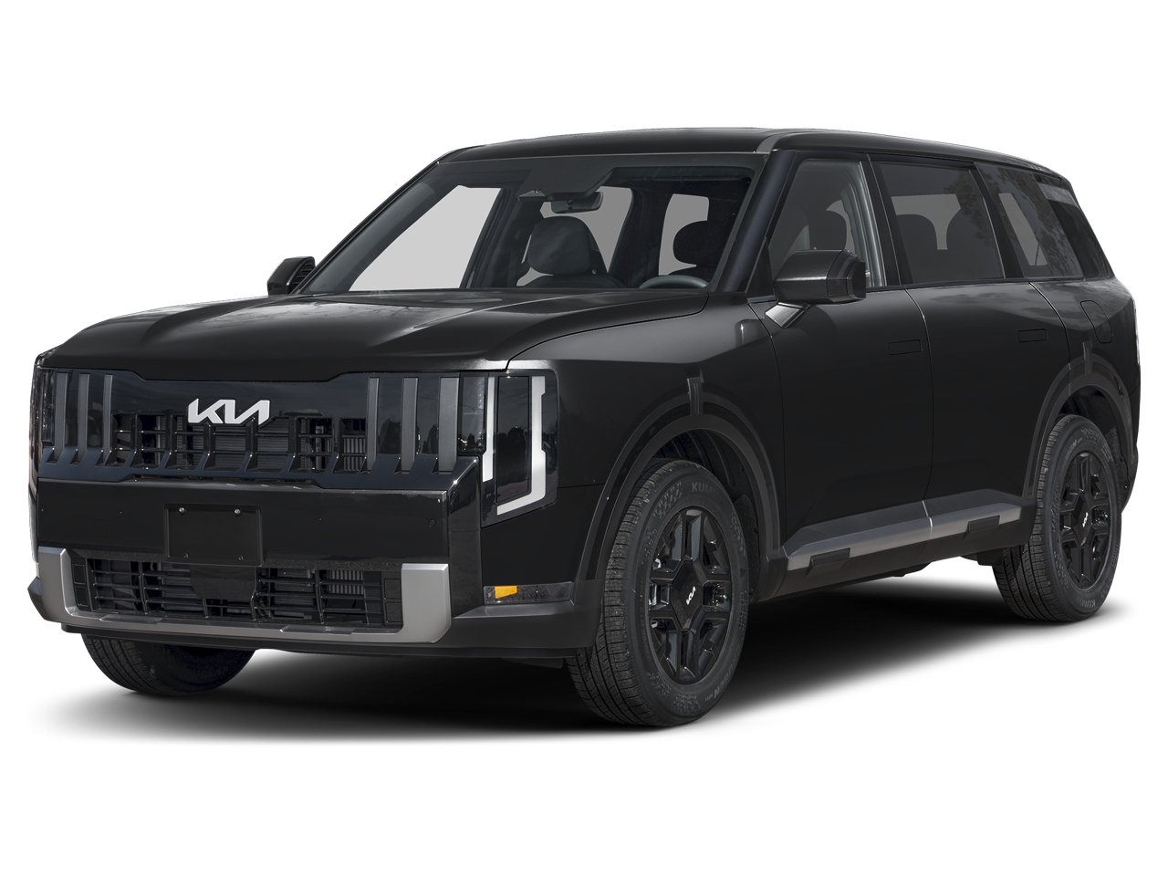 2027 Kia Telluride