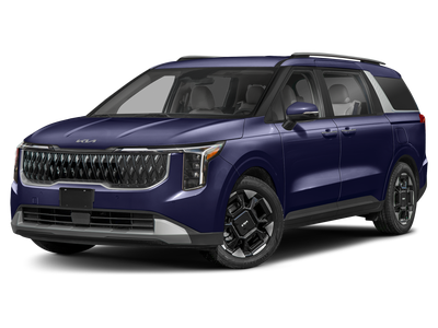 2027 Kia Carnival EX