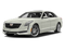 2017 Cadillac CT6 3.6L