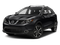 2017 Nissan Rogue Sport SL