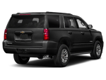 2018 Chevrolet Tahoe LT Z71
