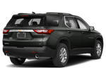 2019 Chevrolet Traverse 3LT