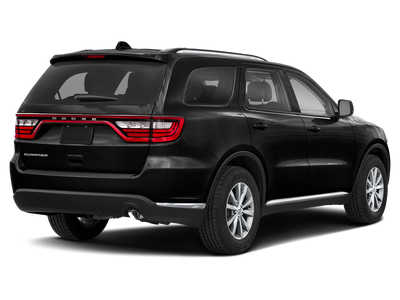 2019 Dodge Durango GT AWD